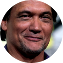 Jimmy Smits