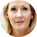 JK Rowling