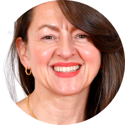 Jo Hartley