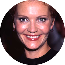 Joan Allen