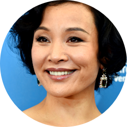 Joan Chen