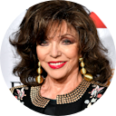 Joan Collins