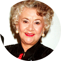 Joan Plowright
