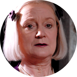 Joanna David
