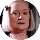 Joanna David
