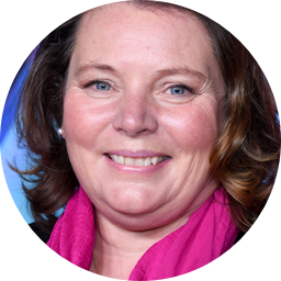 Joanna Scanlan