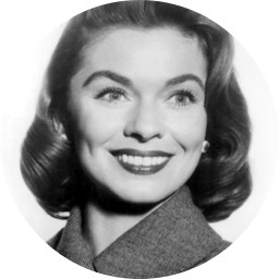 Joanne Dru