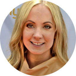 Joanne Froggatt