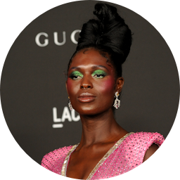 Jodie Turner-Smith