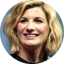 Jodie Whittaker