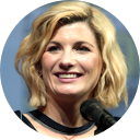 Jodie Whittaker