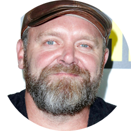 Joe Carnahan