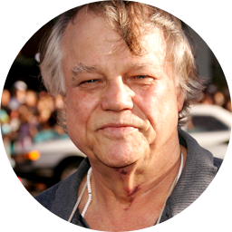 Joe Don Baker