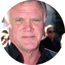 Joe Johnston
