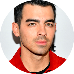 Joe Jonas
