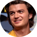 Joe Keery