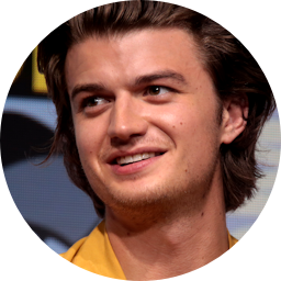 Joe Keery