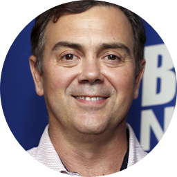 Joe Lo Truglio