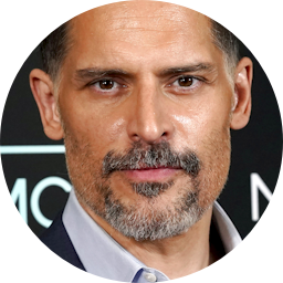 Joe Manganiello