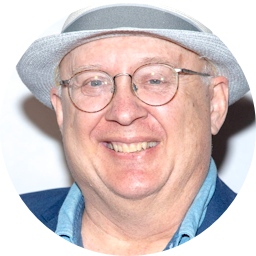Joe Ochman
