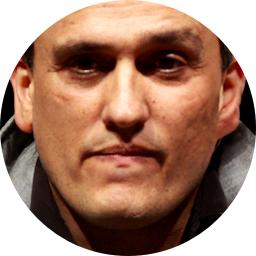 Joe Russo