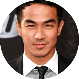 Joe Taslim