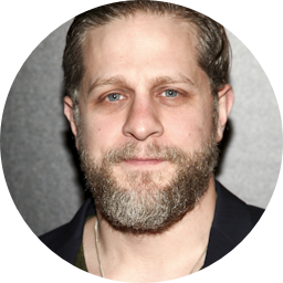 Joe Tippett