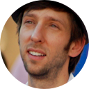 Joel David Moore