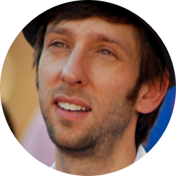 Joel David Moore