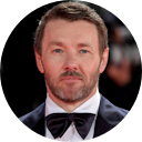 Joel Edgerton