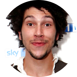 Joel Fry