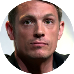 Joel Kinnaman