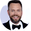 Joel McHale