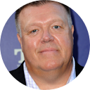 Joel McKinnon Miller