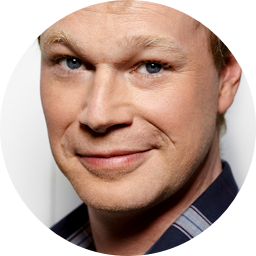 Johan Glans