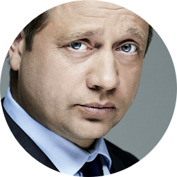 Johan Petersson