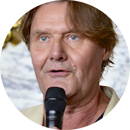 Johan Rabaeus