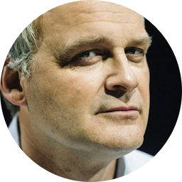 Johan Rheborg