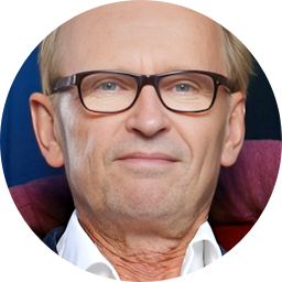 Johan Ulveson