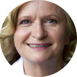 Johanna Gastdorf