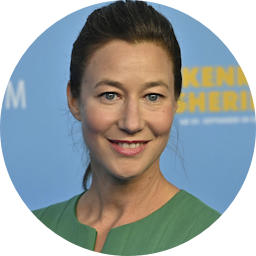 Johanna Wokalek