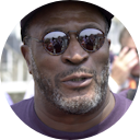 John Amos
