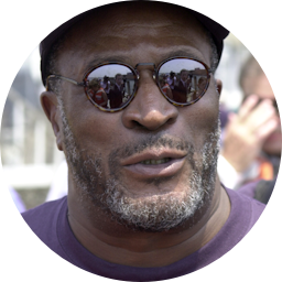 John Amos