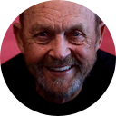 John Ashton