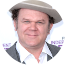 John C. Reilly