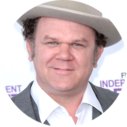 John C. Reilly