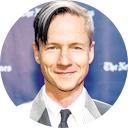John Cameron Mitchell