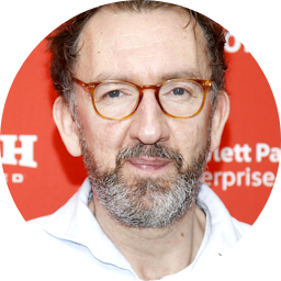 John Carney