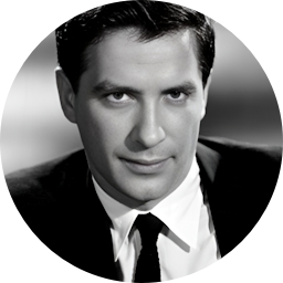 John Cassavetes