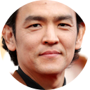 John Cho